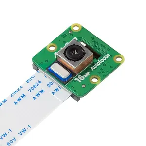 IMX519 Autofokus modul für RPi Raspberry Pi Board - Product Image 2