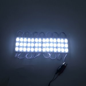 12โวลต์1.5วัตต์ Modulo De Led Smd โมดูลฉีด5630นำโมดูลสัญญาณไฟเลนส์ - Product Image 4