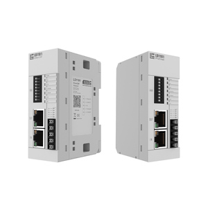 Modbus Tcp Iot Io Puerto de red Módulo de E/S Módulo Ethercat para Io - Product Image 1