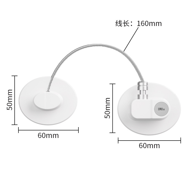 Fq3 ovale blanc