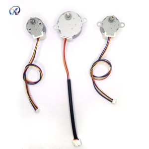 24 35 DC Stepper motore fabbrica vendita diretta a magnete permanente disponibile in DC3.7V DC5V DC12V - Product Image 1