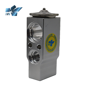 68003989aa điều hòa không khí xe van mở rộng cho dodgenitro 2007 2011 jeepliberty Chất lượng cao mở rộng van 55036188 - Product Image 3