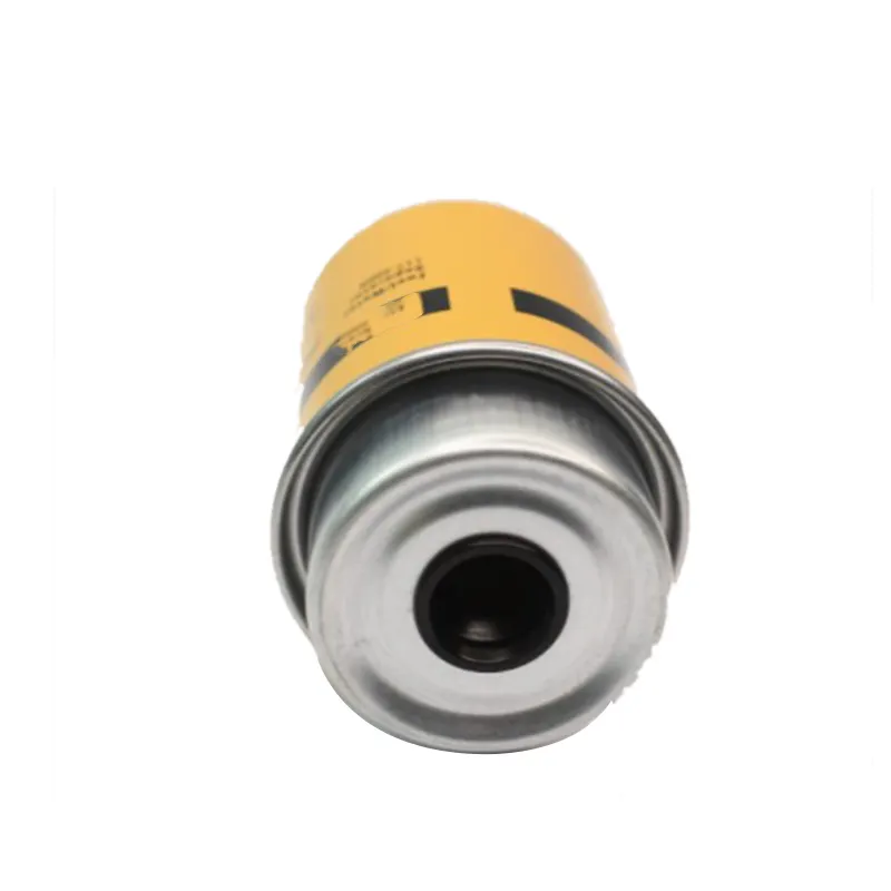 2339856 High efficiency Construction machinery fuel filter assembly 233-9856 87802594 FS19917 H290WK L6265F MP10326