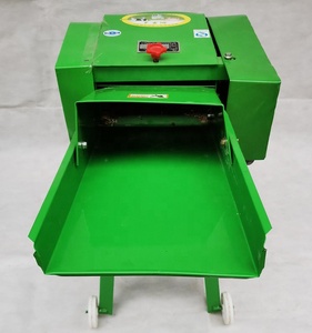 Tingxiang เครื่องตัดฟางฟางฟางฟางเครื่องผลิตอาหารสัตว์ - Product Image 3