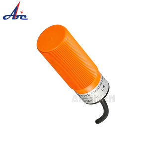 Electric <strong>Proximity</strong> <strong>sensor</strong> switch CE approved <strong>inductive</strong> capacitive <strong>proximity</strong> <strong>sensor</strong> - Product Image 4