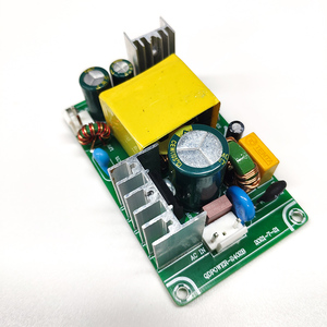 Bảng Mạch Nguồn Tv <span class=keywords><strong>Led</strong></span> Bảng Mạch Pcb Máy Tính <span class=keywords><strong>Smps</strong></span> 5V 12V 24V 4A Bộ Chuyển Đổi Nguồn Điện <span class=keywords><strong>Led</strong></span> Điện Tử - Product Image 1