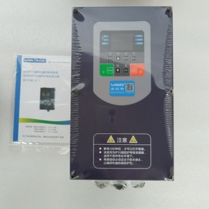 Para HP IP55 380V 3ph 2.2kw G630 Convertidor inversor de frecuencia 60Hz 50Hz Entrada trifásica Salida trifásica VFD Ac Drive 220V Nominal - Product Image 4