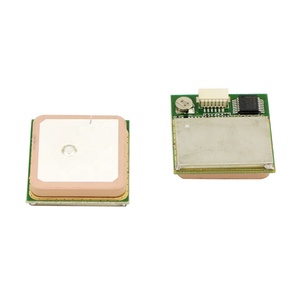 UM-2828-TCXO GPS模块RS232端口内置天线导航和车载gps