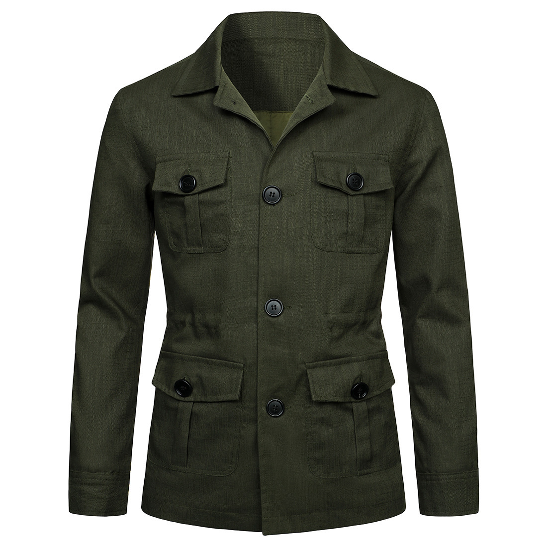 Verde dell'esercito