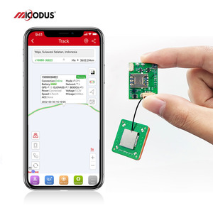 MiCODUS MV760 GPS-Modul Mini Hidden TV Tablet Tracking-Gerät GPS-Chip Echtzeit Locat Tablet Computer Fahrrad Laptop GPS Tracker