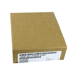 6ES7 331-7RD00-0AB0 NUEVO Módulo de entrada analógica de S7-300 6ES7 331-7RD00-0AB0 - Product Image 1