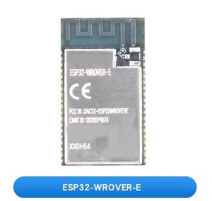 New <strong>Original</strong> Esp32-wroom-32d Ic Chip ESP32-WROOM-32D Electronic Components ESP32-WROOM-32UE-<strong>N8</strong> Module Esp32 - Product Image 2