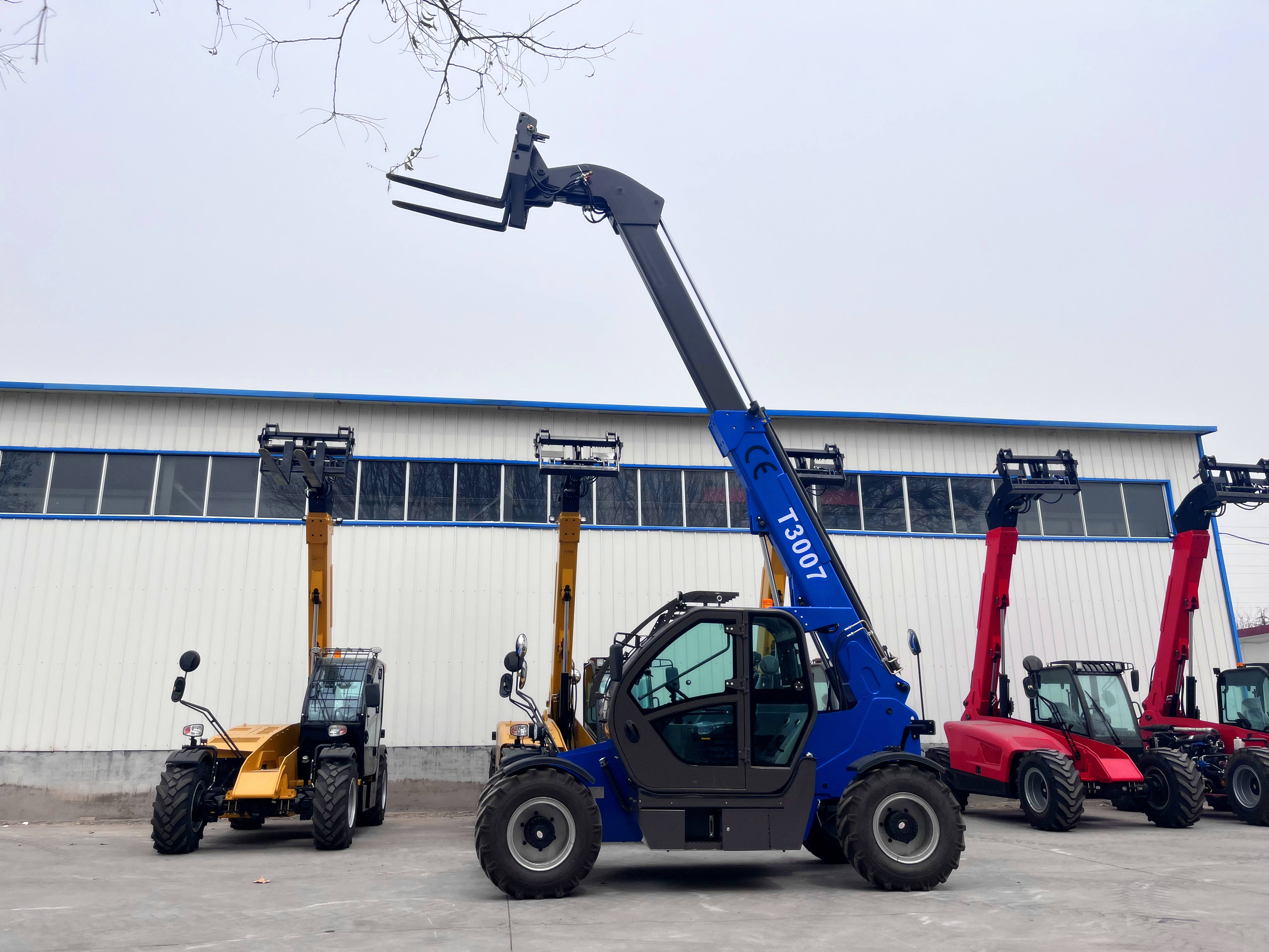 Adapté aux besoins du client