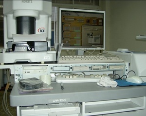 Reconditioned Noritsu 3300 Digital Minilab <strong>Photo</strong> Printing Machine , Used and Good Condition . QSS 3300 - Product Image 3