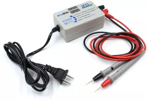 RT300M TV LCD LED arka işık test arıza teşhis aracı LED LCD TV dizüstü voltaj testi akıllı LED ekran - Product Image 4