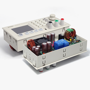 RD6018 USB DC-DC Voltage Step Down Power Supply Module Buck Converter Voltmeter 60V 18A - Product Image 5