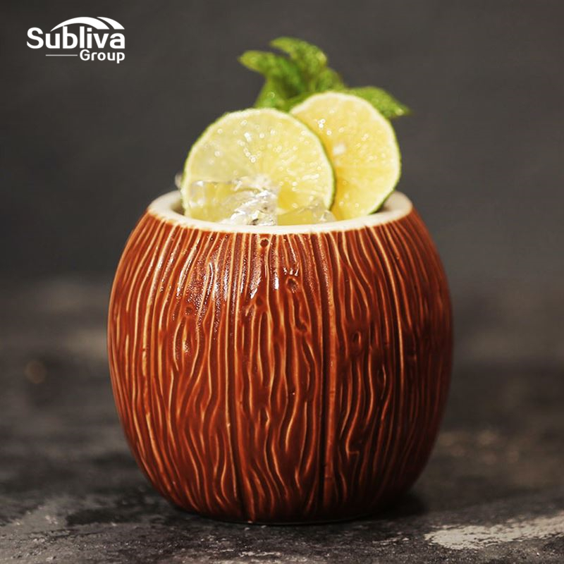 Marrón