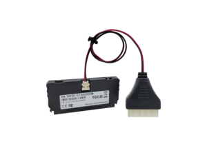 Ide Ssd Disk on Module Industrial Flash Drive Ide Dom 40 Pin for Innodisk Edc 4000 Dom Transcend Apacer - Product Image 2