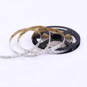 ไฟเส้น Led แบบยืดหยุ่น Cinta Luz De Tira SMD2216 240สีคู่/M Led - Product Image 2