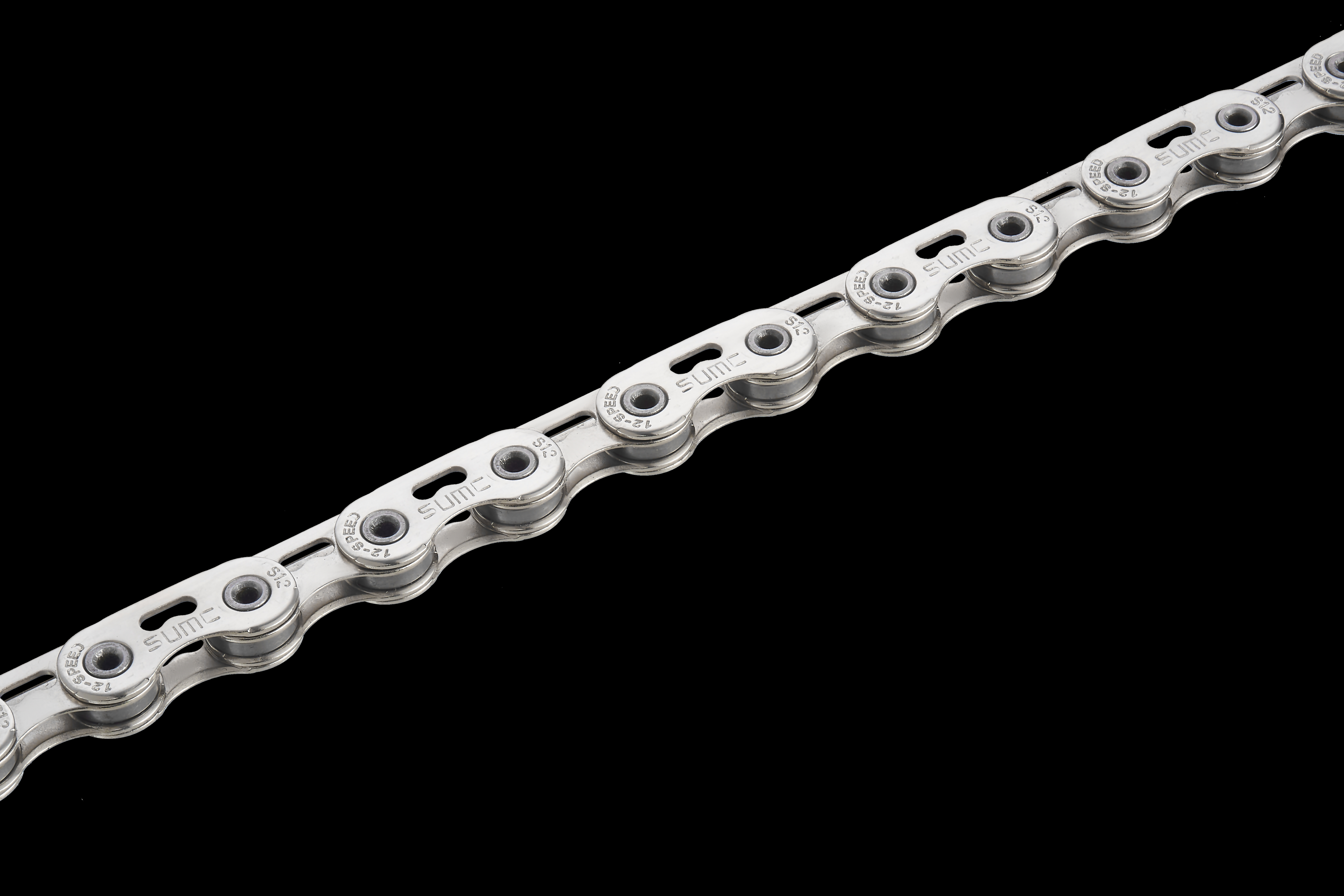 S12SLPRO ARGENT SHIMANO