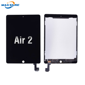 High Quality <strong>Display</strong> <strong>LCD</strong> <strong>Screen</strong> for iPad Air 2 iPad 5 10 Tablet <strong>LCD</strong> <strong>Screen</strong> <strong>With</strong> Home <strong>Button</strong> <strong>Display</strong> <strong>Touch</strong> <strong>Screen</strong> Replacement - Product Image 1
