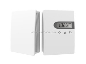 NDIR <strong>Sensor</strong> Carbon Dioxide (<strong>CO2</strong>) Transmitter/Controller with ABC Algorithm for Indoor - Product Image 5