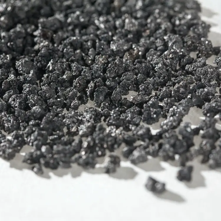 Anthracite Charbon Aec 90-95% Électrique Calciné Anthracite Briquettes 4.0-8.0 SUNGRAF CN;NIN ECA-90 0.03 0.3 1.0 2.0