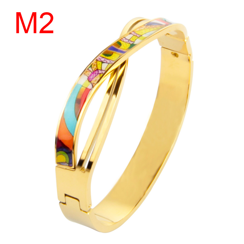 Gold-M2