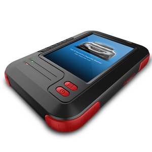 Fcar F3S-W herramienta de diagnóstico automático, coche comercial de pasajeros y luz, modificación en ralentí, Programa de llave, adaptación de lámpara, reinicio ecu