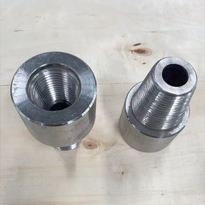 API 2-3/8 "Reg, соединительные муфты для бурильной трубы - Product Image 4