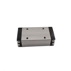 Venta al por mayor Rexroth Linear Guide Rail Runner Block Bearng R162221320 R162222320 R162229320 CNC Router Linear Guide Rail Block - Product Image 1