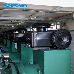 Çin'den <span class=keywords><strong>1500</strong></span> - Power FAW jeneratörü: üstün kalitede sondaj platformları için Ideal