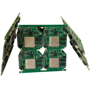 1 ~ 30層の回路基板PCBコピークローンサービス - Product Image 1