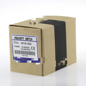 Stock originale nuovo e originale Prt30-15d Stock in magazzino Plc Controller di programmazione ad alte prestazioni - Product Image 1