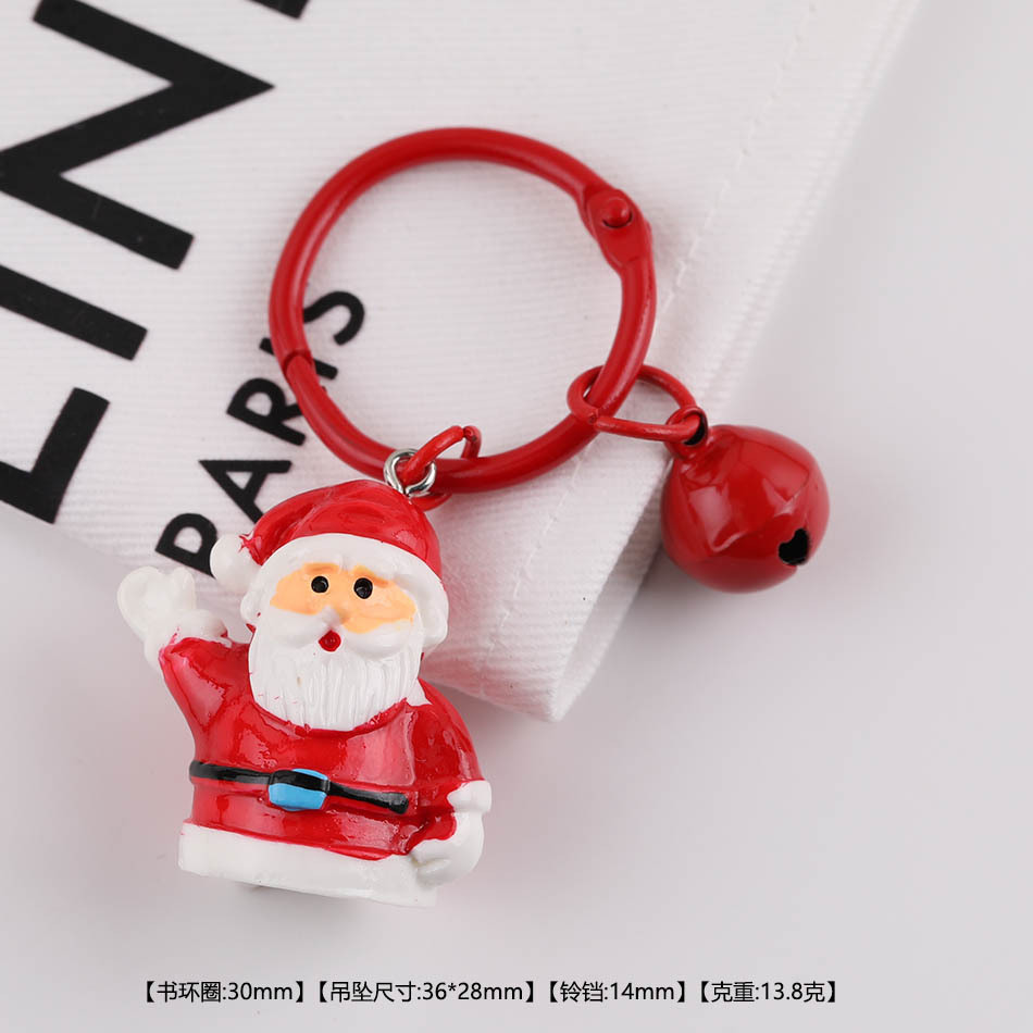 Santa Claus