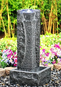 Modern Outdoor Water <strong>Fountain</strong> With LED - Product Image 3