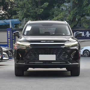 BAIC โมเดล XE Beijing รถ X7 2022 2023แก๊ส/เบนซิน SUV ระบบไฟฟ้าแบบใหม่จากจีนรถเบนซินระบบอัตโนมัติจากประเทศจีน - Product Image 4