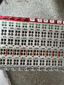1pc KL2502 programmier bares Steuer modul brandneue Box KL2502 - Product Image 5