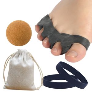 Chất lượng cao Silicone bunion Toe separator giá thấp Trung Quốc bán buôn - Product Image 1