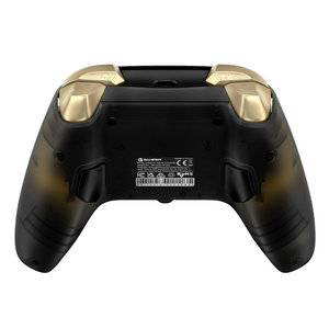 With Hall Joystick Phone Gaming <strong>Controller</strong> GameSir Kaleid Flux Gamepad Wired Video Game <strong>Controller</strong> - Product Image 3