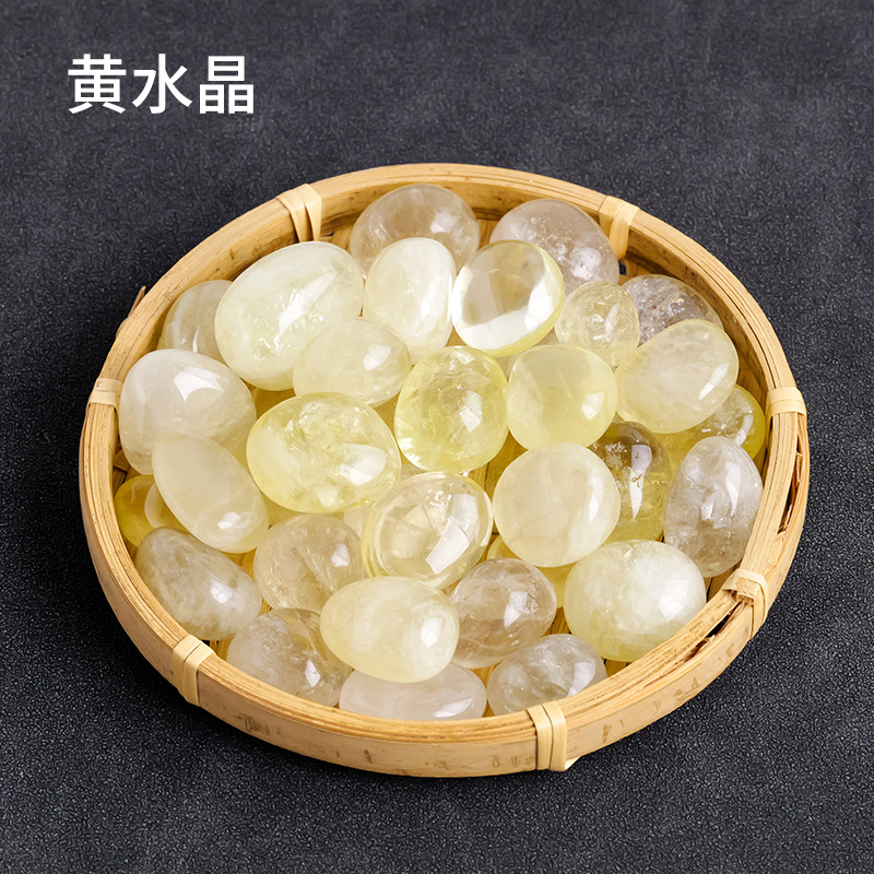 Citrine 100g bag
