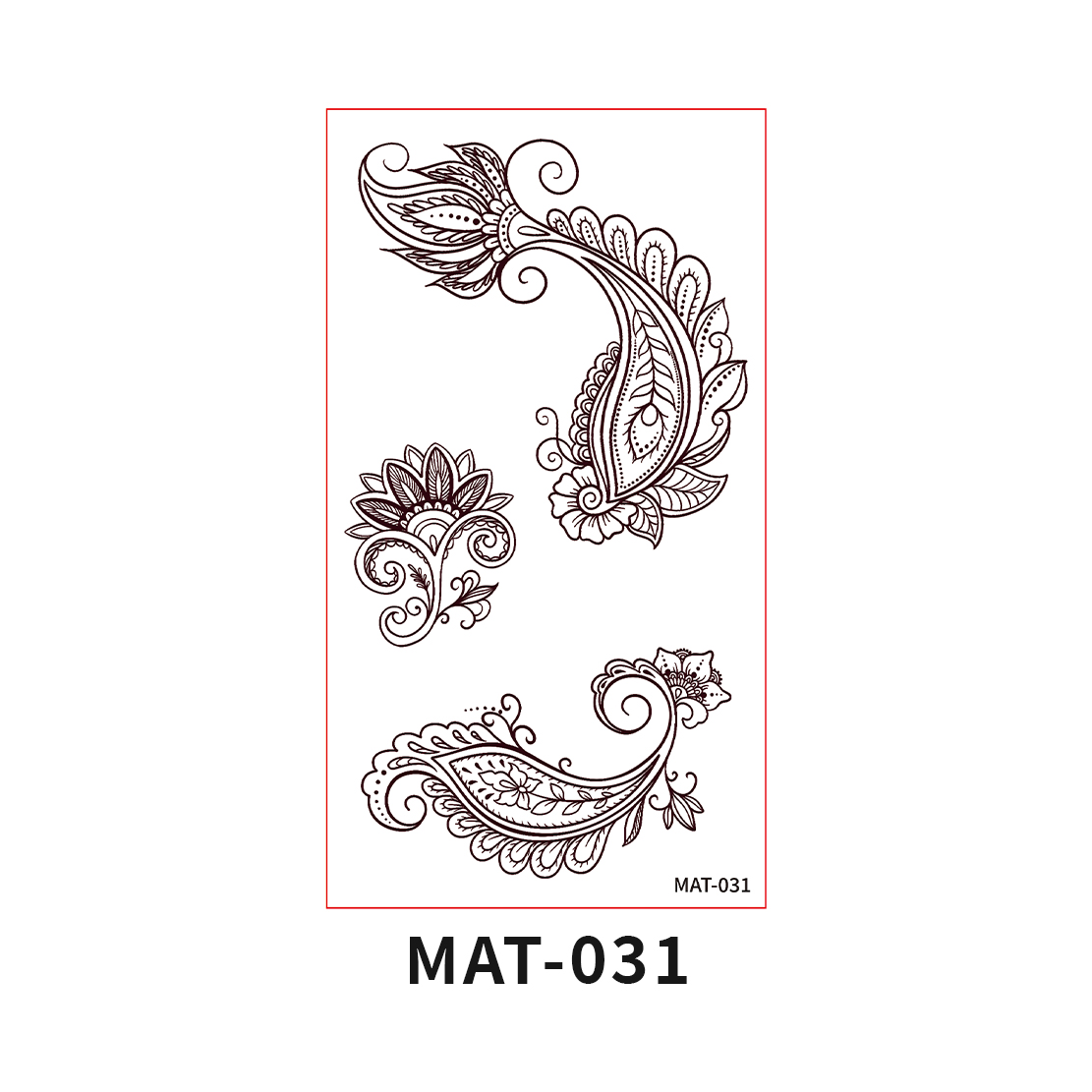 MAT-031
