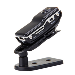 ร้อนขายมินิกล้อง MD80 HD กล้อง Cmos เซ็นเซอร์โดยตรงบันทึกขี่เคลื่อนไหวกล้อง - Product Image 5