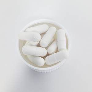 Kas kurtarma faydaları ile yetişkin egzersiz besin emilimi desteği için gelişmiş esansiyel 9 Amino asit kapsülleri - Product Image 6