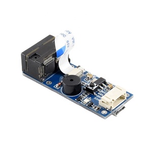 <strong>Barcode</strong> QR code computer <strong>scanning</strong> recognition <strong>module</strong> supports PDF417/Data Matrix - Product Image 1