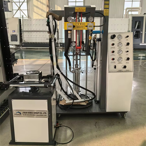 Double Glass Sealant <strong>Extruder</strong> Insulating Glass <strong>Silicone</strong> <strong>Extruder</strong> Two Component <strong>Silicone</strong> <strong>Extruder</strong> Machine