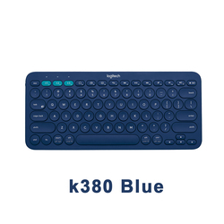 Logitech K380 teclado inalámbrico Bluetooth multidispositivo EasySwitch Teclado inalámbrico Logitech K380 teclado - Product Image 6