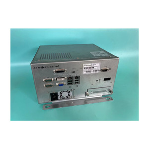 SM74 печатная машина CP2000 CPU новая версия V034.000 - Product Image 2