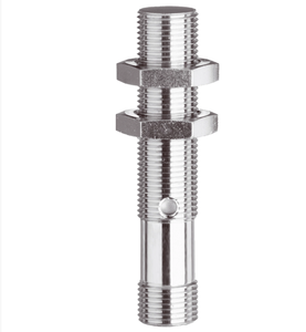 เซ็นเซอร์สวิทช์ความใกล้เคียง DCC 12 M 08 PSK-IBSL PNP ไม่มีระยะตรวจจับ8มม. - Product Image 1