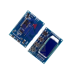 HW-753 <strong>PWM</strong> <strong>pulse</strong> frequency duty cycle adjustable module - Product Image 6